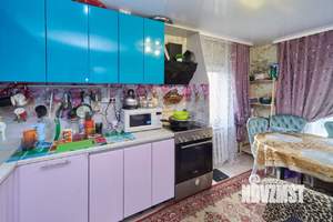 Дом 67м², 1-этажный, участок 10 сот.  