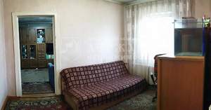 Дом 56м², 1-этажный, участок 4 сот.  