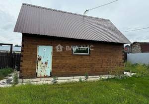 Дача 12м², 1-этажный, участок 15 сот.  