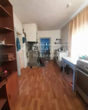 Дом 40м², 1-этажный, участок 6 сот.  