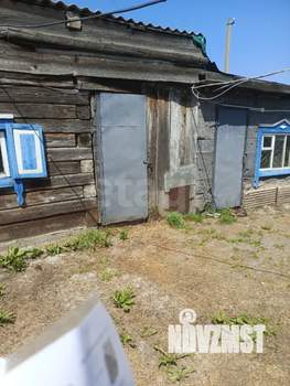 Дом 35м², 1-этажный, участок 18 сот.  