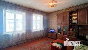 Дом 46м², 1-этажный, участок 5 сот.  