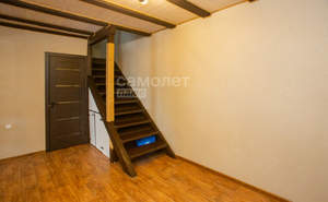 Дом 120м&sup2;, 2-этажный, участок 5 сот.  