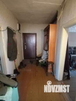 Дом 82м², 1-этажный, участок 9 сот.  