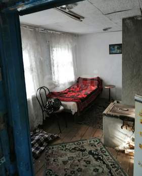 Дача 24м², 2-этажный, участок 4 сот.  