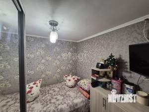 Дом 83м², 1-этажный, участок 6 сот.  