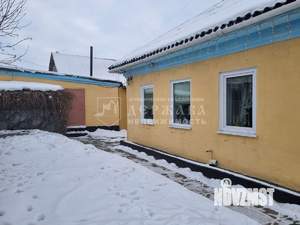 Дом 38м&sup2;, 1-этажный, участок 7 сот.  
