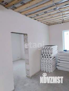 Дом 140м², 2-этажный, участок 10 сот.  