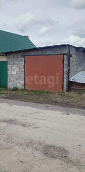 Дом 120м&sup2;, 3-этажный, участок 10 сот.  