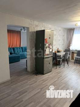 Дом 100м&sup2;, 2-этажный, участок 12 сот.  