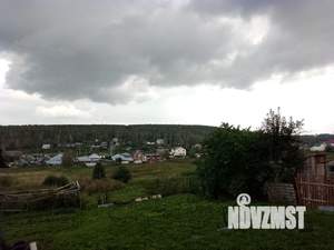 Дом 109м², 2-этажный, участок 10 сот.  