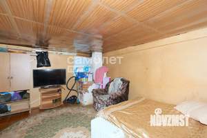 Дача 50м², 1-этажный, участок 10 сот.  
