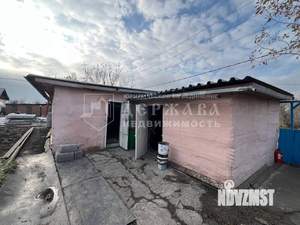 Дом 62м², 1-этажный, участок 8 сот.  