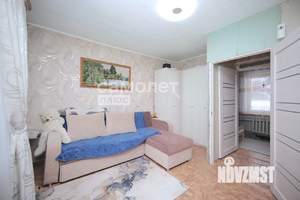Дом 71м², 1-этажный, участок 8 сот.  