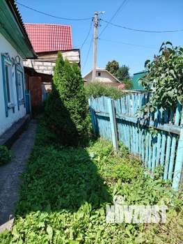 Дом 52м², 1-этажный, участок 5 сот.  
