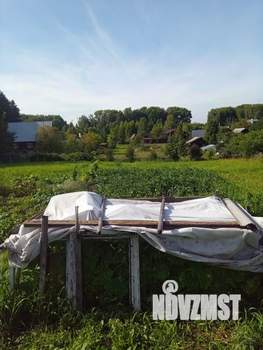 Дом 250м², 2-этажный, участок 21 сот.  