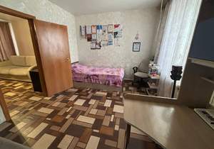 Дом 59м&sup2;, 1-этажный, участок 6 сот.  