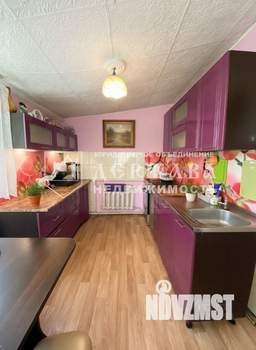 Дом 91м&sup2;, 1-этажный, участок 4 сот.  