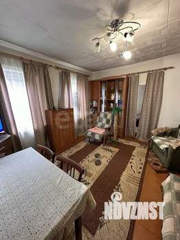 Дом 40м², 1-этажный, участок 5 сот.  