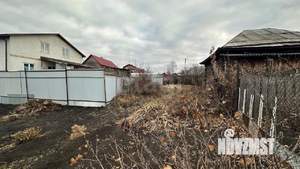 Дом 51м&sup2;, 1-этажный, участок 8 сот.  