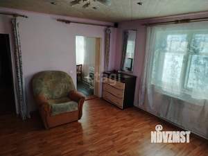 Дом 44м², 1-этажный, участок 11 сот.  