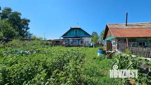 Дом 57м&sup2;, 1-этажный, участок 16 сот.  