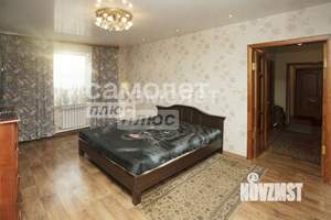 Дом 84м&sup2;, 1-этажный, участок 8 сот.  