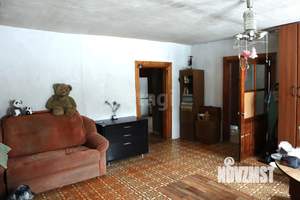 Дом 70м&sup2;, 1-этажный, участок 11 сот.  