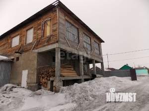 Дом 312м&sup2;, 3-этажный, участок 10 сот.  