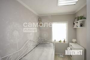 Дом 36м&sup2;, 1-этажный, участок 3 сот.  