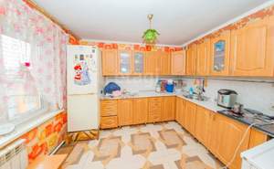 Дом 100м², 1-этажный, участок 7 сот.  