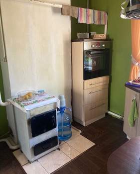 Дом 50м², 1-этажный, участок 11 сот.  