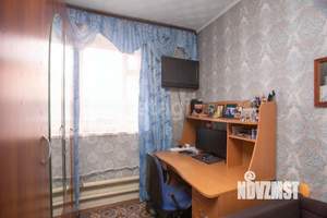 Дом 63м², 1-этажный, участок 7 сот.  