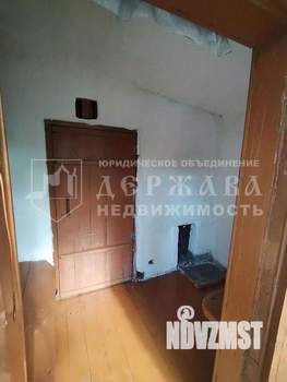 Дом 43м², 2-этажный, участок 6 сот.  