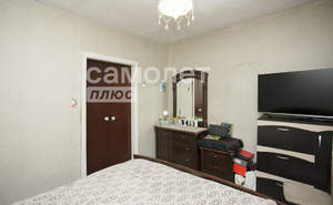 Дом 59м&sup2;, 1-этажный, участок 13 сот.  