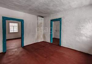 Дом 37м&sup2;, 1-этажный, участок 11 сот.  