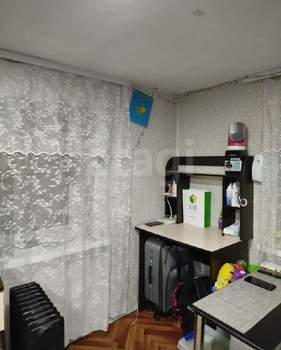 Дом 24м&sup2;, 1-этажный, участок 4 сот.  