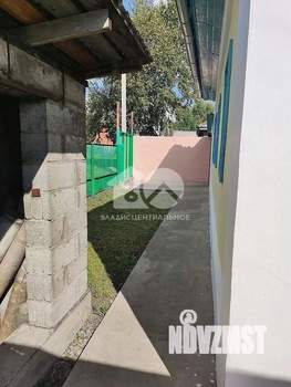 Дом 56м&sup2;, 1-этажный, участок 11 сот.  