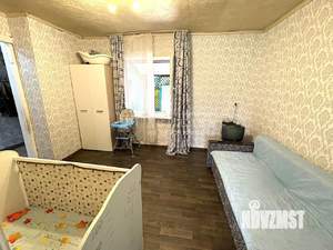 Дом 37м², 2-этажный, участок 3 сот.  