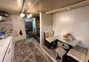 Дом 77м&sup2;, 1-этажный, участок 10 сот.  