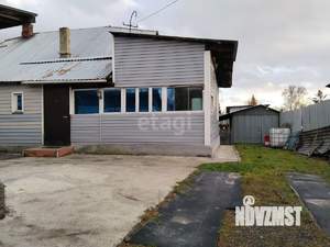Дом 112м&sup2;, 1-этажный, участок 10 сот.  