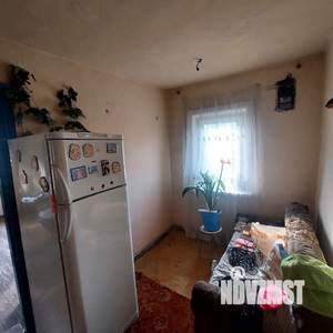 Дом 41м², 1-этажный, участок 10 сот.  