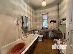 Дом 73м&sup2;, 1-этажный, участок 10 сот.  