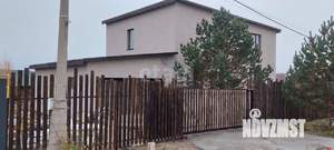 Дом 326м², 2-этажный, участок 15 сот.  