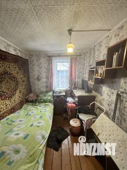 Дом 42м&sup2;, 1-этажный, участок 13 сот.  