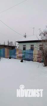 Дом 92м², 2-этажный, участок 6 сот.  