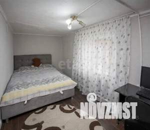 Дом 44м&sup2;, 1-этажный, участок 22 сот.  