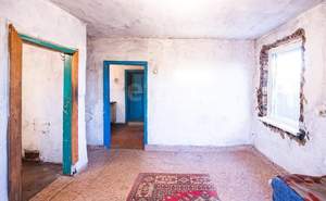 Дом 59м&sup2;, 1-этажный, участок 8 сот.  