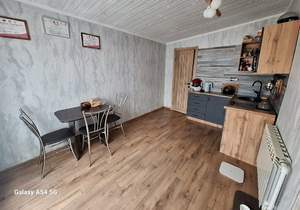 Дом 50м², 1-этажный, участок 4 сот.  