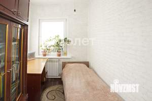 Дом 55м&sup2;, 1-этажный, участок 5 сот.  